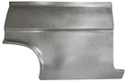 Jegs Rear Quarter Patch Panel, Front Section For 1961-1962 Chevy Impala 2-DOOR New. Price: $305.98.