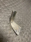 1964 Oldsmobile Right Hand Front Fender Extension Molding Gm # 384600 Used. Price: $40.00.