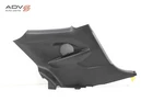 2019 - 2022 Hyundai Veloster Rear Left Side Inner Quarter Trim Cover Panel Oem Used. Price: $179.99.