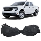 Fender Liner 2022-2025 Ford Maverick Front Inner Panel Left NZ6Z60278B51A New. Price: $39.99.