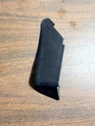 08-14 Challenger Left Side Taillight Lamp Close Out Cap Panel Trim Mopar B16 Used. Price: $15.95.