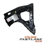 2018-2024 Toyota Camry Rear Left Side Panel Inner New Oem 61736-06160. Price: $56.03.