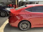 Used Right Lower Quarter Panel Fits: 2018 Hyundai Elantra Sedan Korea Built 1.6L. Price: $370.00.