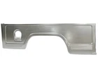 Willys Station Wagon & Panel Delivery Rear Fender Quarter Right 1946-1964 New. Price: $460.00.