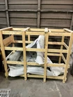 12-17 Hyundai Accent Rear Left Driver Quarter Panel Frame 70100 1RA30, Brand New. Price: $685.00.