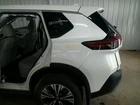 Driver Left Quarter Panel Japan Built Fits 21-25 Rogue 104842521 Used. Price: $597.80.