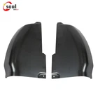 New Ford F250 Super Duty Pickup 4-DOOR 1999 2000-2016 Pair Cab Corner Steel. Price: $88.63.