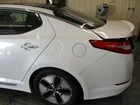 Kia Optima 2013 Left Quarter Panel Vin 1ST Digit 715032TC00 Used 1691. Price: $284.91.