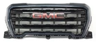 Oem Grille For Gmc Sierra 1500 Elevation Dark Slate (gpa, WA457B) 84508261 Used. Price: $300.00.