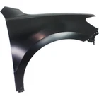 Sherman 3172C-31Q-2 Front Passenger Side Fender Primed For Hyundai Santa New. Price: $303.72.