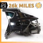 17-21 Maserati Levante M161 Rear Left Driver Side Quarter Panel Cut Oem 26K Used. Price: $924.23.