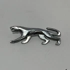 1977-79 Nos Mercury Cougar Lh Roof Side Ornament Badge D7WY-65517A57-A Fomoco Used. Price: $40.00.