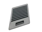 2019 - 2022 Chevrolet Blazer Rear Quarter Trim Grille Driver Side Left Oem Used. Price: $22.49.