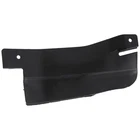 Fender Liners Front Passenger Right Side Hand JR3Z16102D Coupe Ford Mustang New. Price: $31.83.