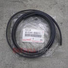 61534-60011 Toyota Land Cruiser FJ40 BJ40 BJ42 Rear Upper Side Panel Gasket 2X New. Price: $78.00.