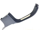 2011-2018 Porsche Cayenne Rear Right Lower Door Sill Trim Oem 7P0853370H Used. Price: $69.99.