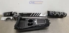 25 Mercedes Benz Amg CLA45S C118 Dash Panel Center Console Vent Trim Set Black Used. Price: $450.00.