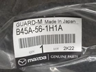 Genuine Oem Mazda B45A-56-1H1A Right Rear Wheelhouse Liner 2014-2018 3 New. Price: $97.46.