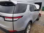 17-20 Land Rover Discovery Oem Passenger Right Quarter Panel *cut* Silver Used. Price: $646.00.