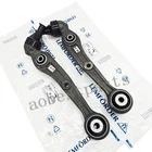 2PCS Front Lower Rearward Control Arm For Bmw Ix X5 X6 X7 2019-2023 New. Price: $380.00.