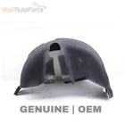 2005-2008 Audi A4 Quattro Rear Left Fender Liner / Splash Guard 8E0810171C Used. Price: $83.49.