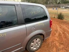 Driver Quarter Panel Passenger Fits 08-20 Caravan 104962710 Used. Price: $556.67.