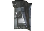 Sherman Driver/left Front Floor Pan For 1975-1981 Chevy Camaro/pontiac Firebird New. Price: $166.60.