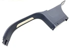 2011-2018 Porsche Cayenne Right Passenger Side Door Sill Scuff Plate Trim Oem Used. Price: $55.99.