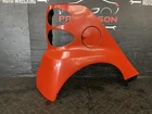 08-15 Smart Fortwo Passenger Right Quarter Panel Outer Skin Red Eayo 4518820201 Used. Price: $150.00.