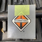 International 431494001 Plate Wiper Shaft Pivot New. Price: $35.00.
