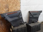 00-06 Mercedes CL500 CL600 CL55 CL65 W215 Door Panel Inner Lh Rh A2156900210 Oem Used. Price: $275.79.