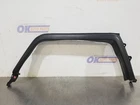 2013 Toyota Fj Cruiser Quarter Panel Trim Moulding Rear Left Driver Black Used. Price: $50.00.