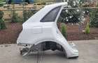 2015-2018 Audi Q3 Rear Passenger Right Quarter Panel -oem Used. Price: $300.00.