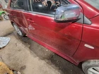 Passenger Right Front Door Fits 08-17 Lancer 3999566 Used. Price: $284.95.