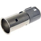 926-331 Dorman Cigarette Lighter Socket For F550 Truck F250 F350 E350 Van E150 New. Price: $44.60.