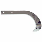 Chrome Seat Adjuster Handle For 55-59 Chevy Gmc Pickup Truck 2ND Series New. Price: $44.37.
