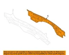 Ford Oem 15-23 Edge Floor Body-rear Panel FT4Z5840320B New. Price: $170.00.