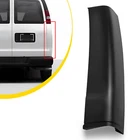 Quarter Panel Extension Rear Fender Passenger Right For Chevy Express Van 3500 New. Price: $38.91.