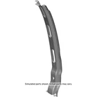 Genuine Gm Body Side Strainer 25735843 New. Price: $182.40.