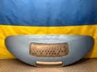 11 12 Nissan Leaf Tailgate Liftgate Spoiler W/ Solar Panel & Third Brake Lamp Used. Price: $151.30.