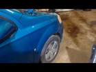 Passenger Right Fender Ntbk Fits 09-11 Aveo 175182 Used. Price: $86.25.