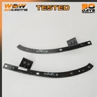 05-13 Chevrolet Corvette C6 Rear Left Right Outer Quarter Panel Reinforcement Oe Used. Price: $90.85.