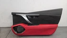 2021 Acura Nsx Right Passenger Door Panel #0029 V11 Used. Price: $299.99.