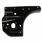 18-24 Genuine Ford Expedition Left Extension Quarter Panel Filler JL1Z-7845131-A New. Price: $41.31.