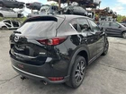 Passenger Right Quarter Panel Fits 17-23 Mazda CX-5 1331507 Used. Price: $244.30.