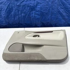 00-03 Volvo V40 Wagon Series Passenger Front Door Panel Tan Oem Used. Price: $149.98.