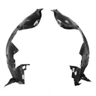 Front Fender Liner Set For 2016-2021 Honda Pilot 17-20 Ridgeline 19-20 Passport New. Price: $83.99.