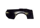 Sherman 465-51R Passenger Side Quarter Panel Factory Style Fits Ford Mustang New. Price: $345.21.