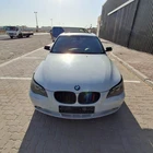 Bmw Left Rear Side Panel 41217111319 Used. Price: $980.00.