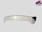 Acura Mdx 14-18 Tailgate Liftgate Upper Spoiler Wing & 3RD Brake Lamp Oem White Used. Price: $276.99.